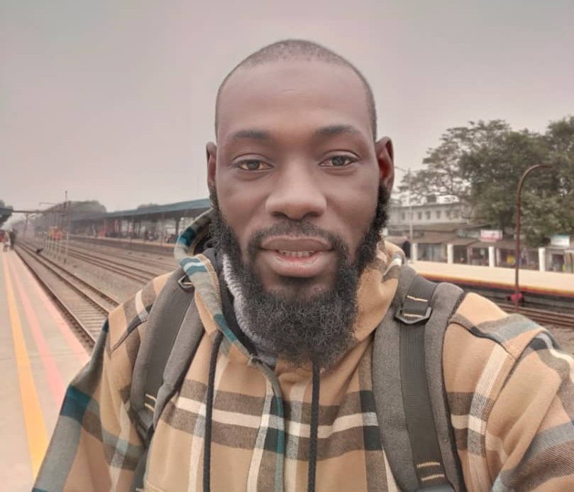 Ibrahim Abubakar Hashim — CTO, Shago Express