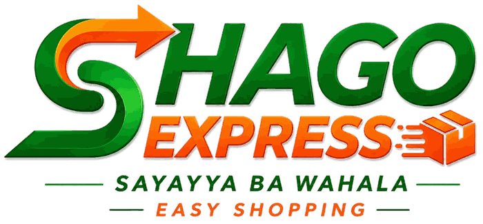 Shago Express – Sayayya ba Wahala
